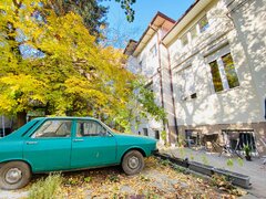 Unirii Ultracentral Fantani Str.11 Iunie 2 camere la curte intrare separata